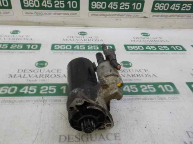 Rozrusznik VAG 0001125519