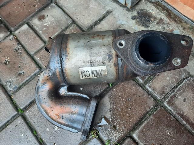 Do koszyka 8200646007 Renault (RVI) Konwerter-katalizator