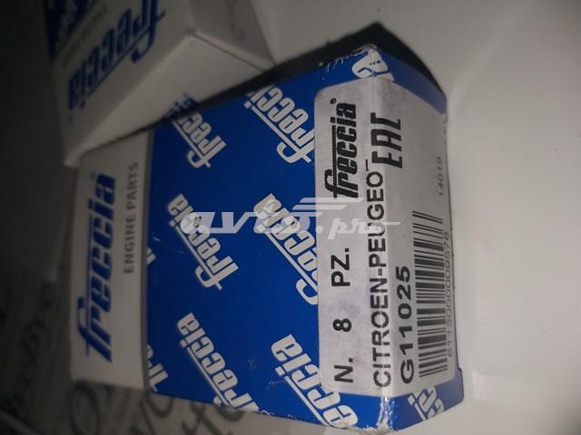 Prowadnica zaworu G11025 Freccia