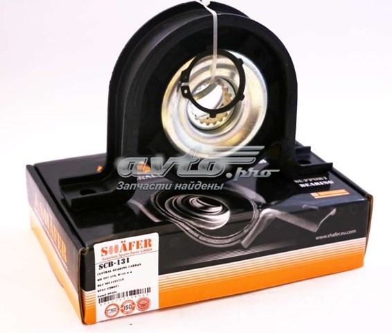  Shafer SCB131