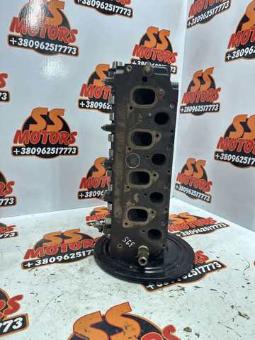 Głowica cylindrów do Ford Fiesta COURIER J5S, J3S