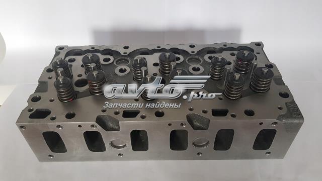 1671514 DAF Głowica cylindrów
