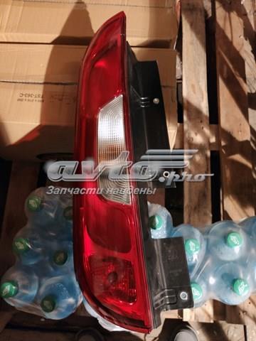 Lampa zespolona tylna lewa Fiat/Alfa/Lancia 52044717 cena, od 114,07 USD