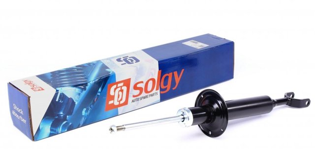 Amortyzator przedni 211109 Solgy