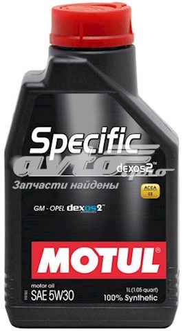 860011 Motul Olej do silnika