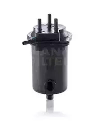 Filtr paliwa Mann-Filter WK93912X cena, od 25,01 USD