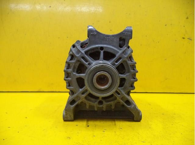 A2661540902 Mercedes Alternator