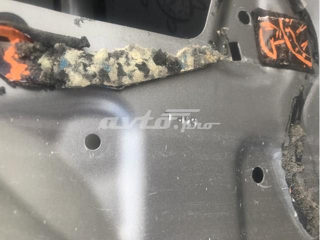 Drzwi przednie lewe Suzuki 6800254P01