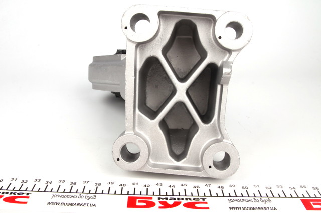 Poduszka (podpora) silnika prawa 113757025R Renault (RVI)