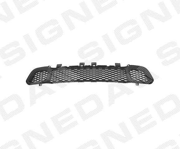 Kratka zderzaka przedniego dolna Signeda PAM07041GA cena, od 41,75 USD