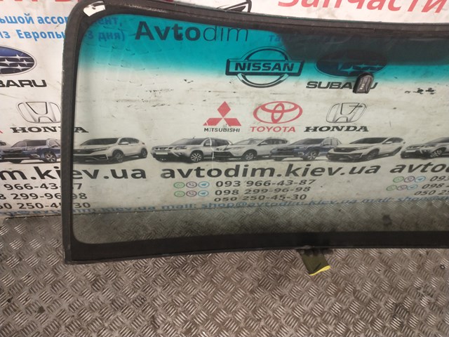  Subaru 65009SA140