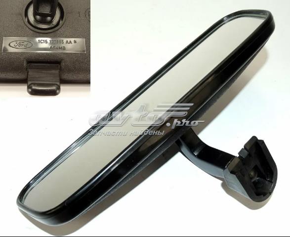 Do koszyka 1C1517T695AAYYC6 Ford Lusterko wewnętrzne