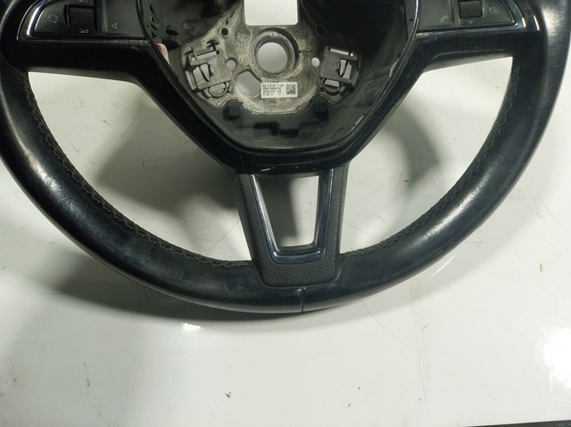 Kierownica do Skoda Yeti  5L