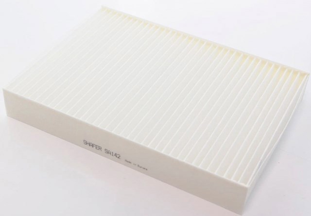 Do koszyka SA1176 Shafer Filtr kabiny