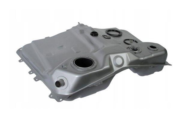 Zbiornik paliwa Polcar 8146ZP1 cena, od 389,84 USD