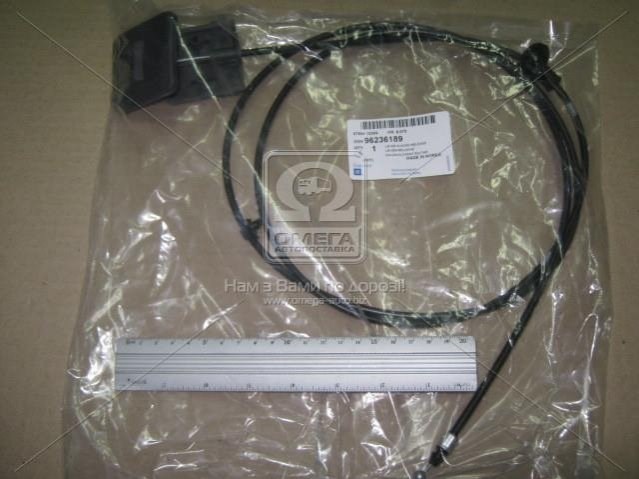 Linka otwierania maski China 96236189