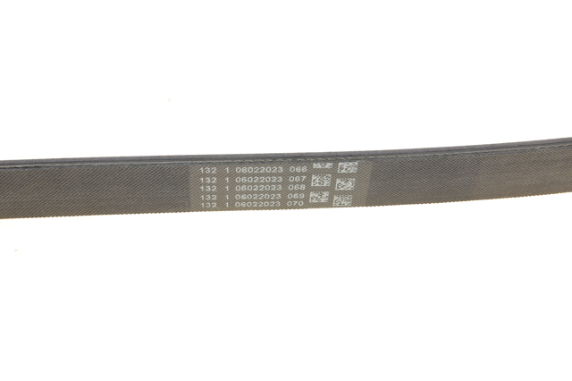6PK1090ELAST Continental/Siemens Pas napędowy mechanizmów