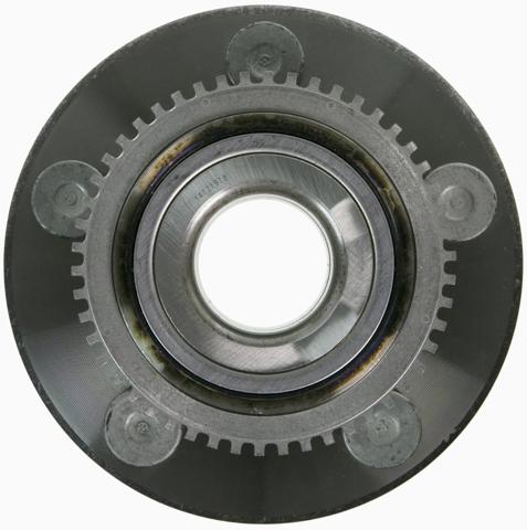 Piasta przednia Moog 513346 cena, od 58,17 USD