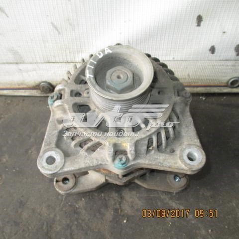 23100EM01A Nissan alternator