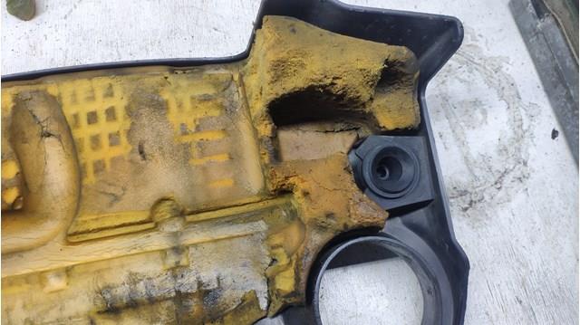 Pokrywa silnika dekoracyjna Renault (RVI) 8200791916