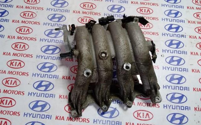 Kolektor ssący do KIA Rio II JB