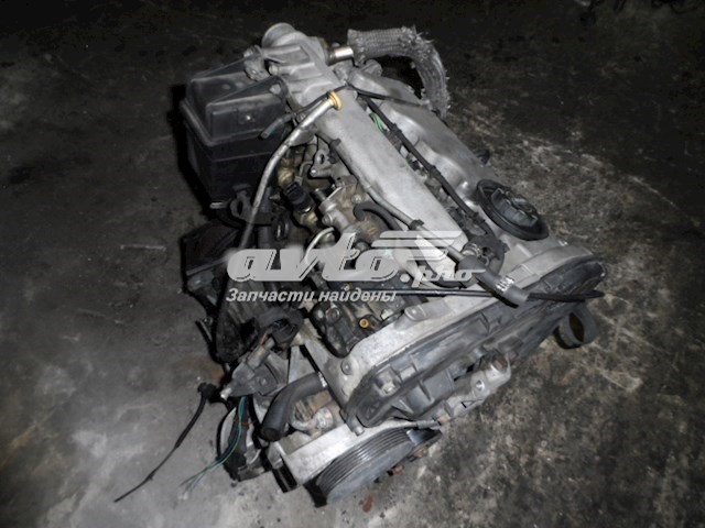 Silnik w komplecie Fiat Brava hatchback (182) (1995 - 2001) cena, od 538,74 USD