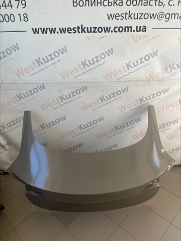 Drzwi tylne (bagażnika 3/5) do Tesla Model 3  5YJ3