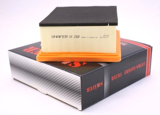 Filtr powietrza Shafer SX1568 cena, od 8,11 USD