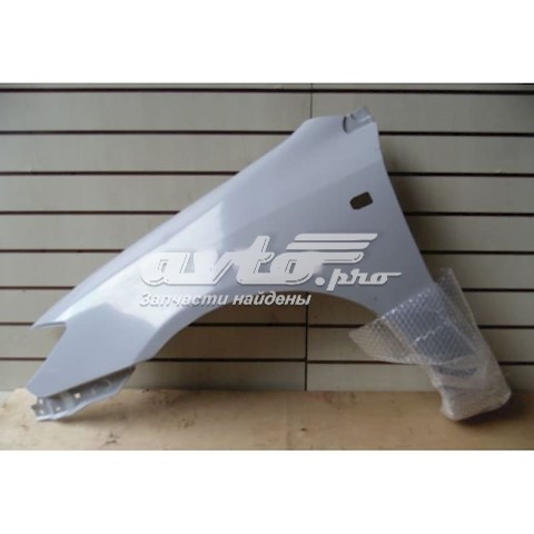 BYDF38403112 China Błotnik przedni prawy