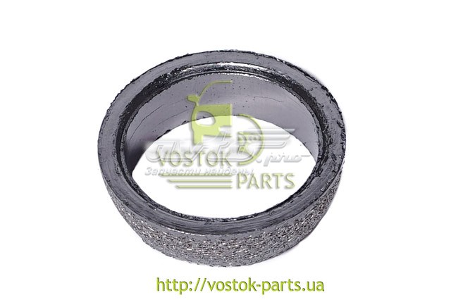 Uszczelka rury odbiornika tłumika BYDF31203201 BYD