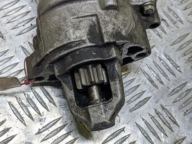 Rozrusznik BMW 12417556131