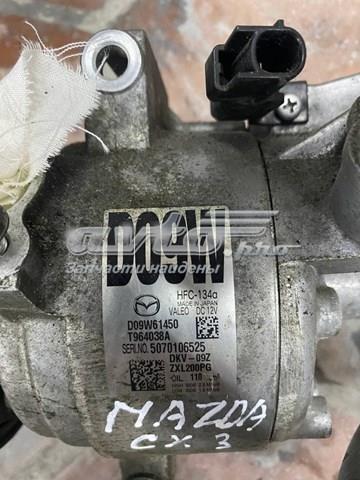  Mazda D09W61450
