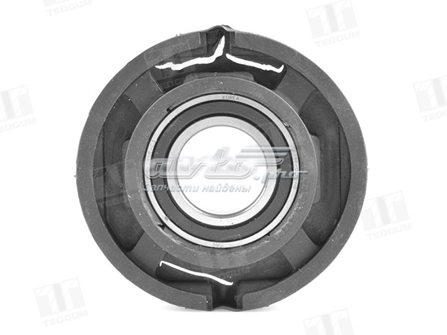  Łożysko podwieszane wału Cardana Volkswagen Passat 