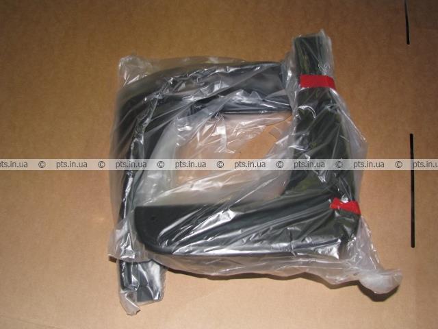  Chlapacze tylne, komplet Subaru Outback 3