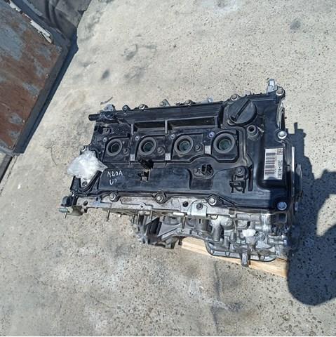 Silnik w komplecie M20AFXS Toyota
