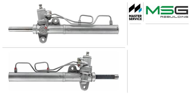 Listwa kierownicza (maglownica) MSG Rebuilding HY205R cena, od 203,91 USD