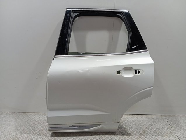 Drzwi tylne lewe 32399081 Volvo