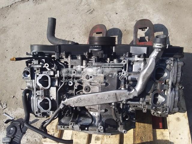 Silnik w komplecie Subaru Outback IV kombi (B14, BR) (2009 - 2014) cena, od  