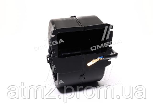 Silniczek wentylatora nagrzewnicy (ogrzewacza wnętrza) ГАЗ Волга sedana (31105) (2004 - 2009) cena, od 28,45 USD