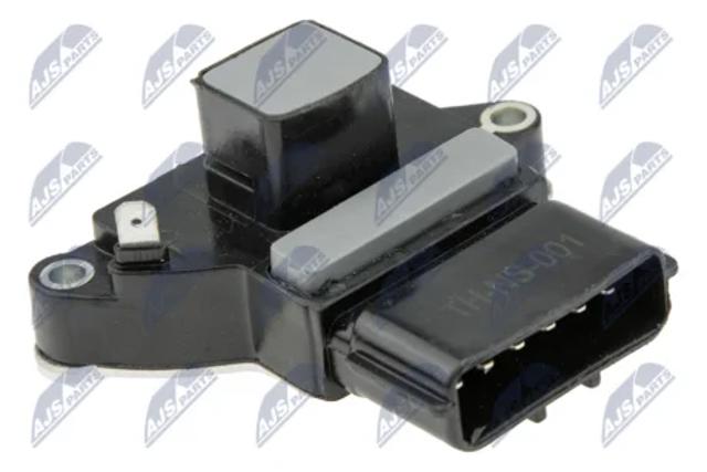 Rozdzielacz zapłonu  Nissan Primera kombi (W10) (1990 - 1996) cena, od 55,87 USD