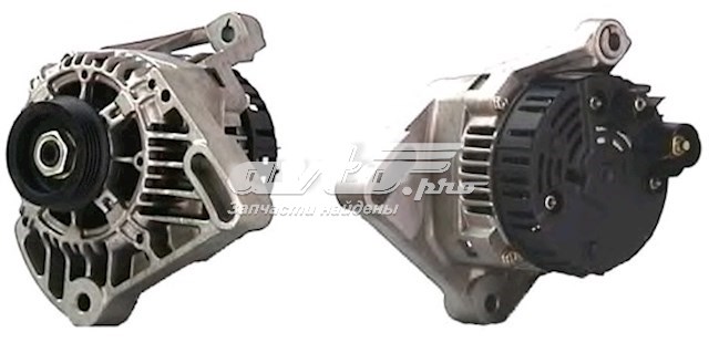 46516740 Fiat/Alfa/Lancia alternator