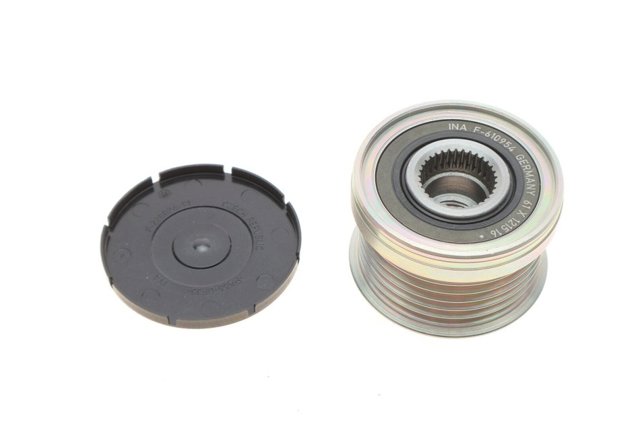 Koło pasowe alternatora Continental/Siemens AP9134 cena, od 38,29 USD