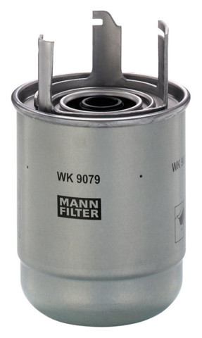 WK9079Z Mann-Filter Filtr paliwa