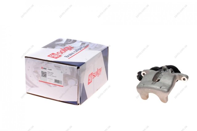 Zacisk hamulcowy tylny prawy Solgy 223057 cena, od 118,26 USD