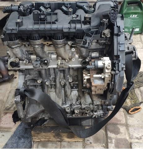  Silnik w komplecie Ford C-Max 