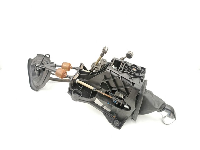 Linka dźwigni zmiany biegów podwójna Peugeot/Citroen 9814652680 cena, od 102,15 USD