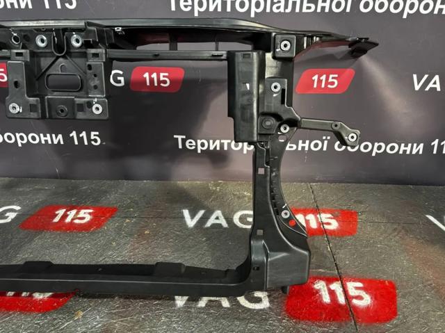 Osłona chłodnicy kompletna (panel mocowania reflektorów) Polcar 95D1041 cena, od 106,17 USD