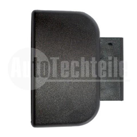5050033 Autotechteile Klamka drzwi przednich zewnętrzna prawa
