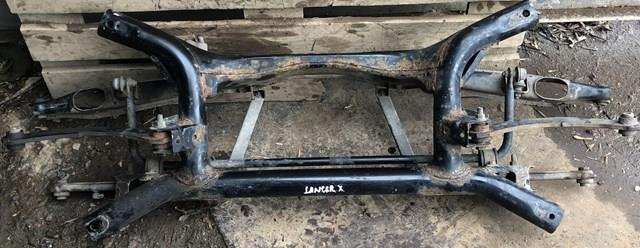 Korpus osi tylnej 4100A033 Mitsubishi