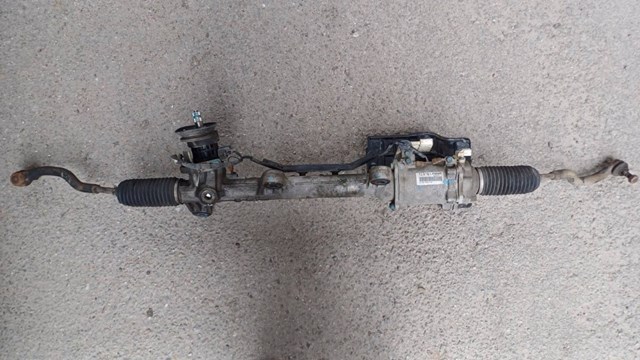 Listwa kierownicza (maglownica) 53601TL1G01 Honda